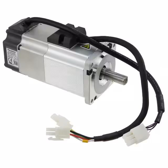 MUMA022P1T Panasonic Industrial Automation Sales  Motores - CA CC